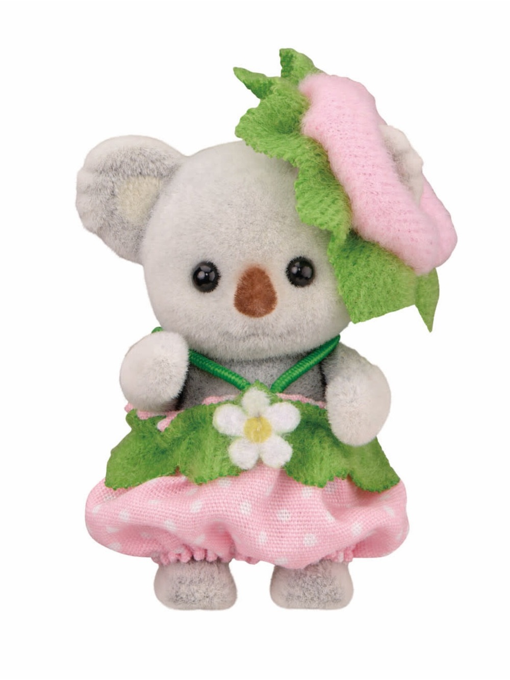 🎀3/$25🎀 Calico Critters Very Berry Babies - Adelaide
